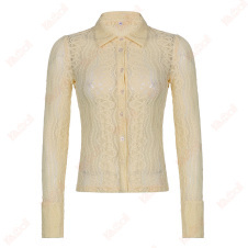 lace skin tone long sleeves
